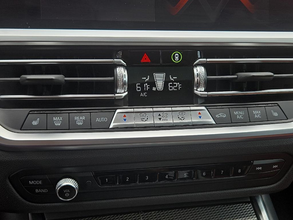used 2022 BMW M340 car, priced at $45,950