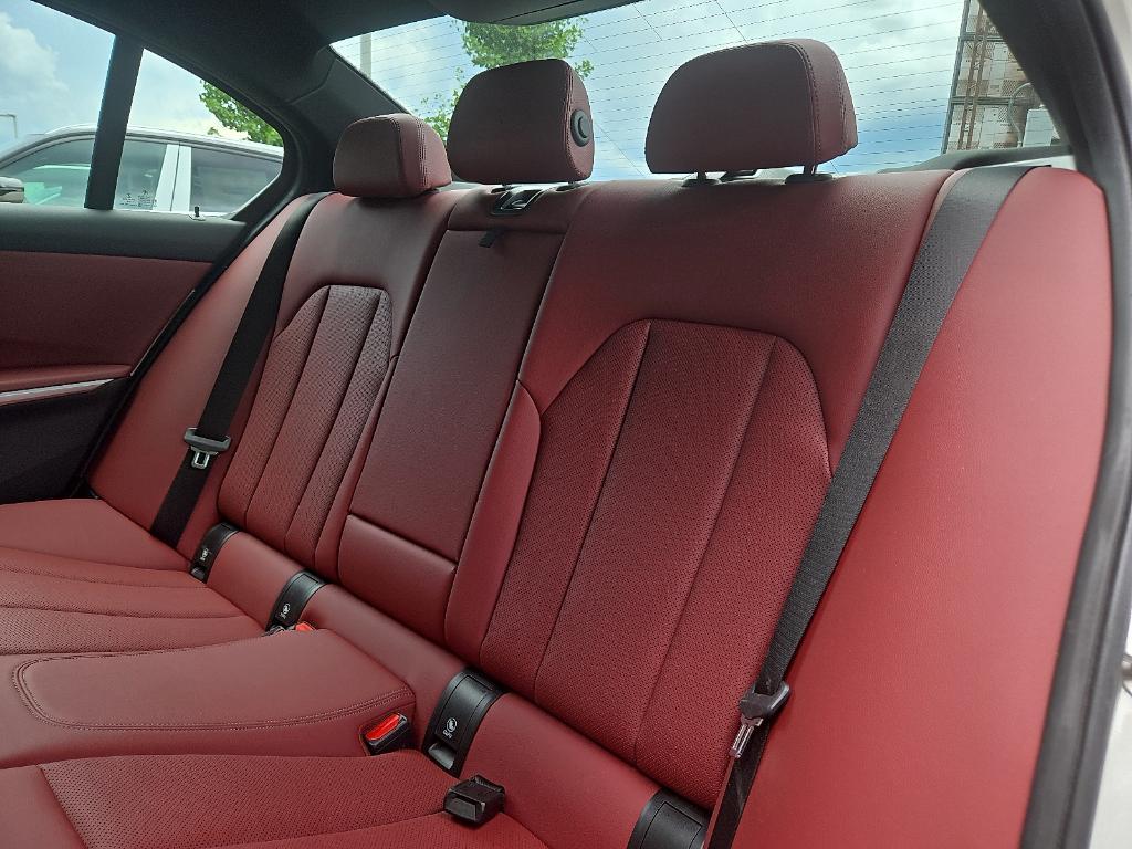 used 2022 BMW M340 car, priced at $45,950
