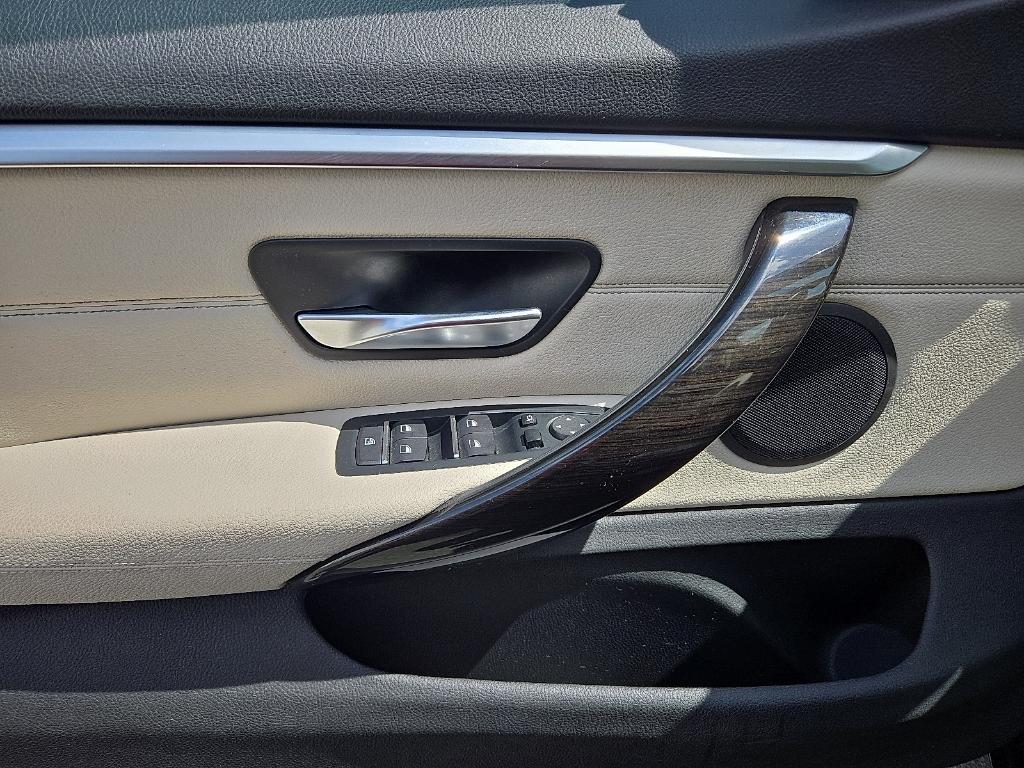 used 2019 BMW 430 Gran Coupe car, priced at $22,950