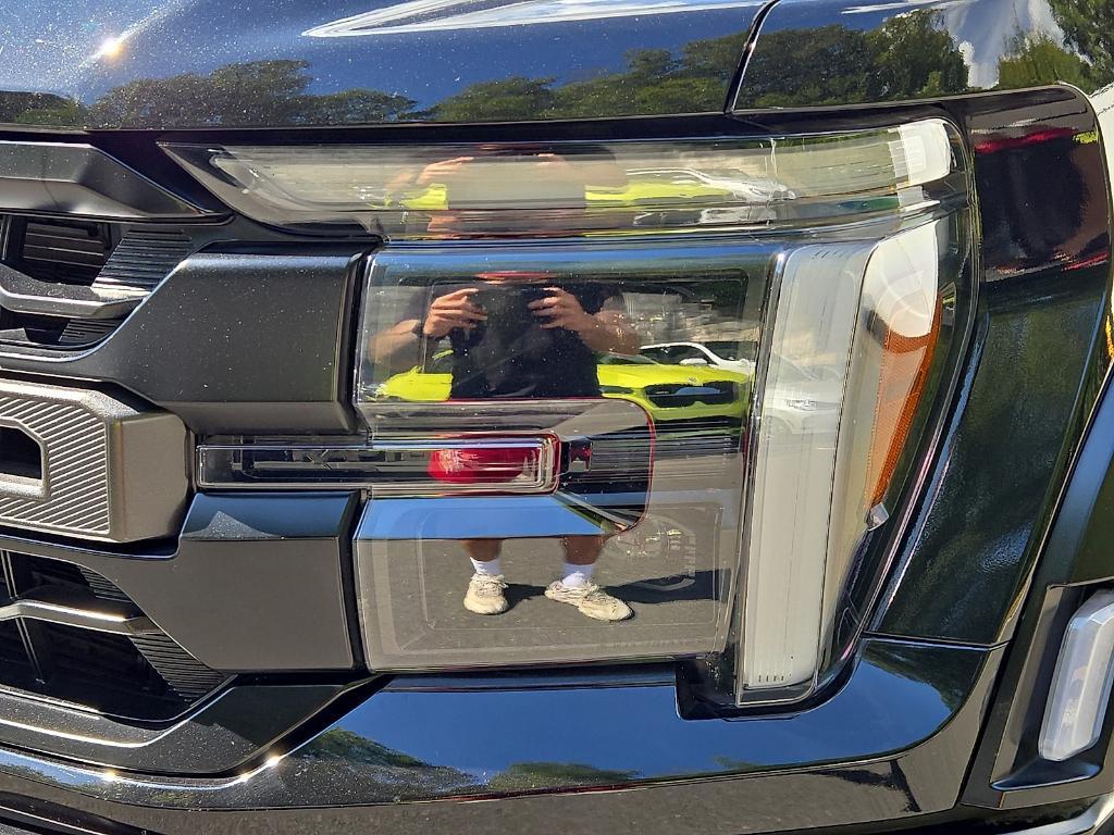 used 2024 Ford F-150 car, priced at $77,650