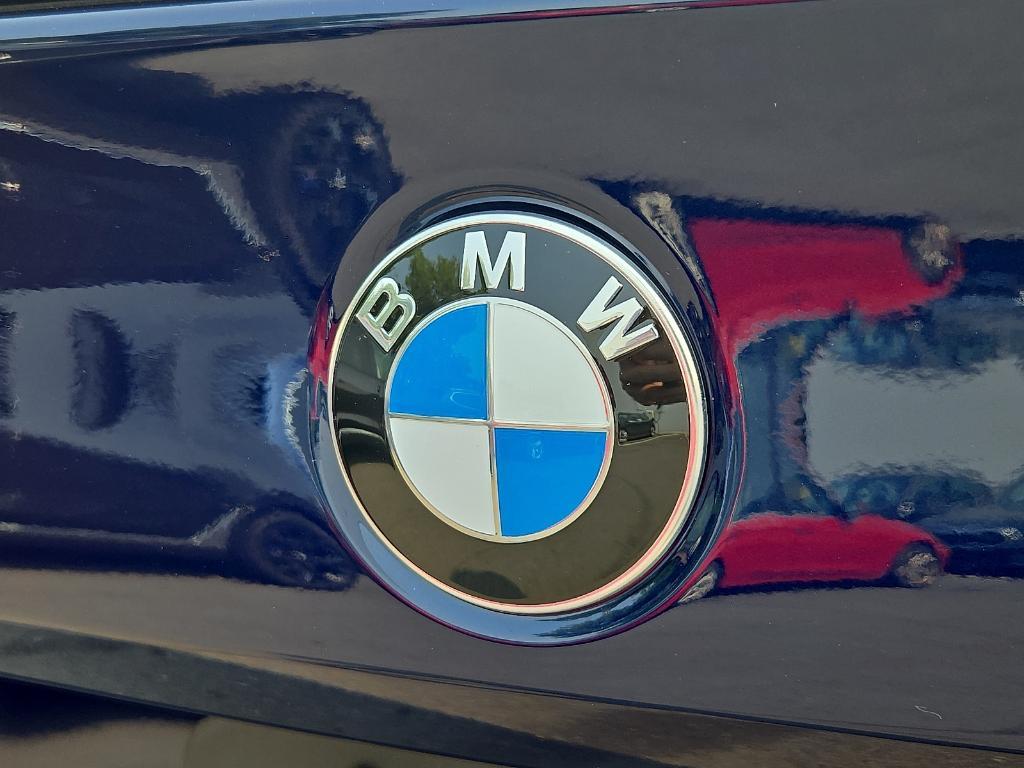 new 2026 BMW 530 car, priced at $74,690