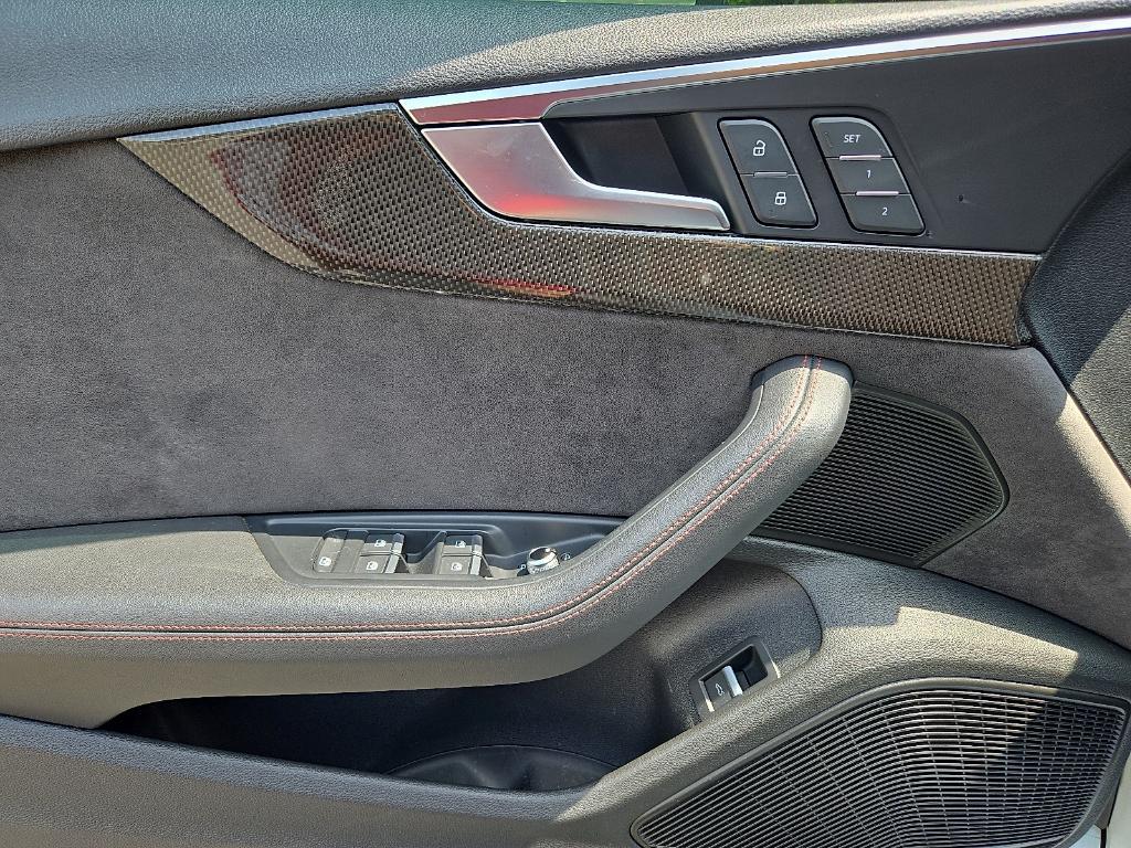 used 2019 Audi S5 car, priced at $29,250