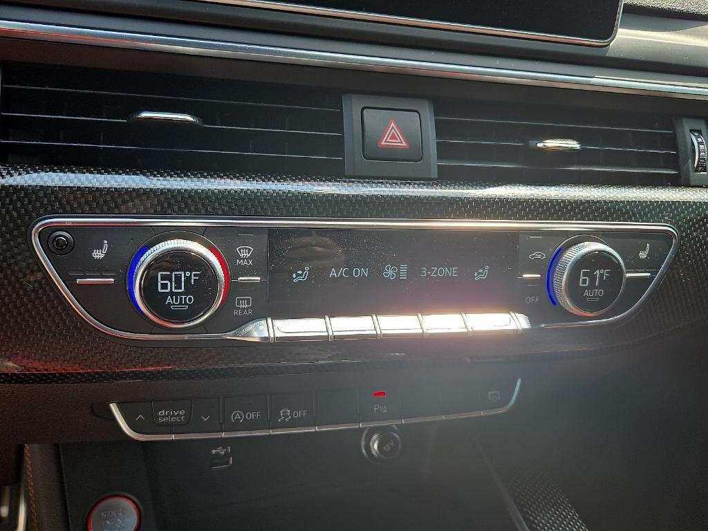used 2019 Audi S5 car, priced at $29,250
