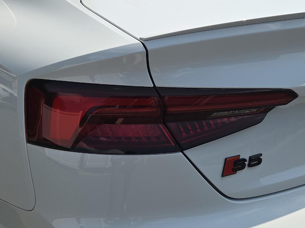used 2019 Audi S5 car, priced at $29,250