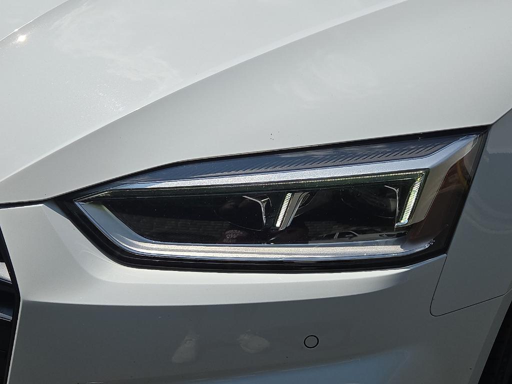 used 2019 Audi S5 car, priced at $29,250