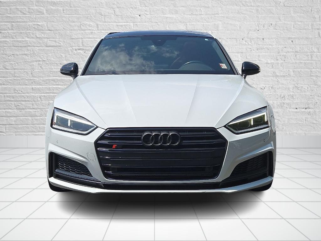 used 2019 Audi S5 car, priced at $29,250