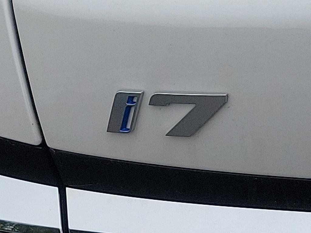 used 2024 BMW i7 car, priced at $101,295