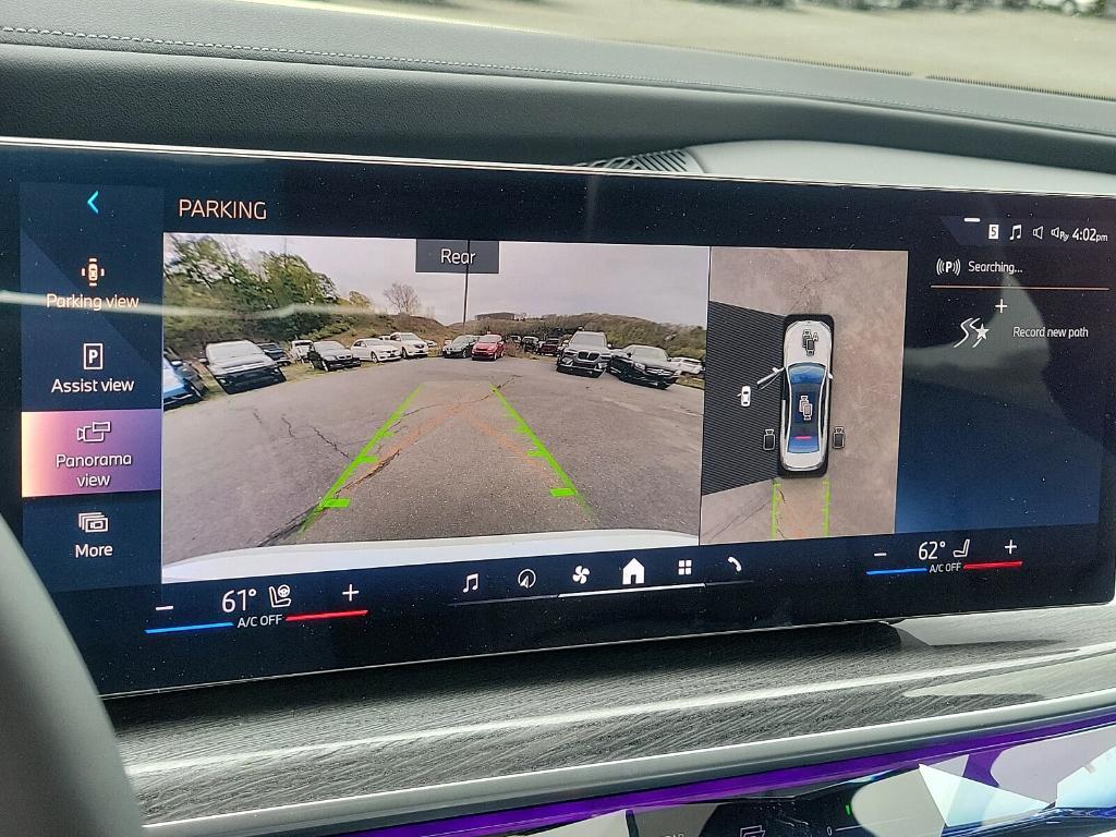 new 2024 BMW i7 car, priced at $110,795