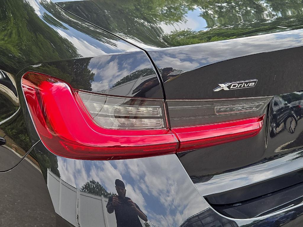 used 2023 BMW 330e car, priced at $35,250