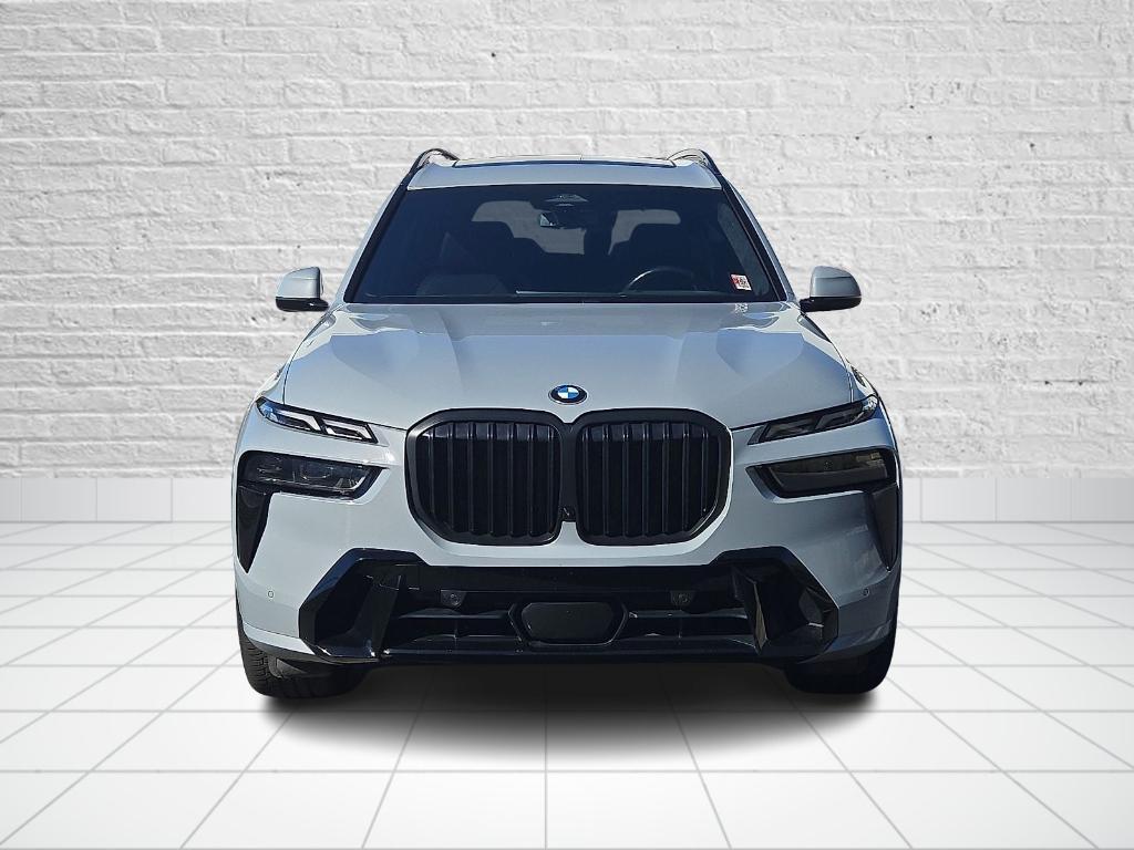 used 2023 BMW X7 car, priced at $52,950