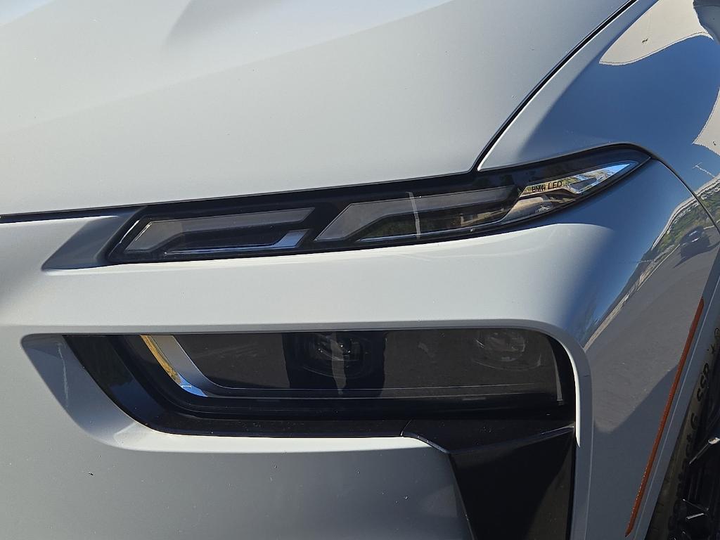 used 2023 BMW X7 car, priced at $52,950