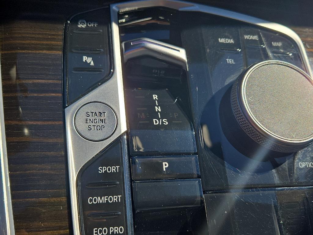 used 2023 BMW X7 car, priced at $52,950