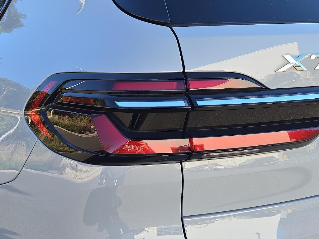 used 2023 BMW X7 car, priced at $52,950