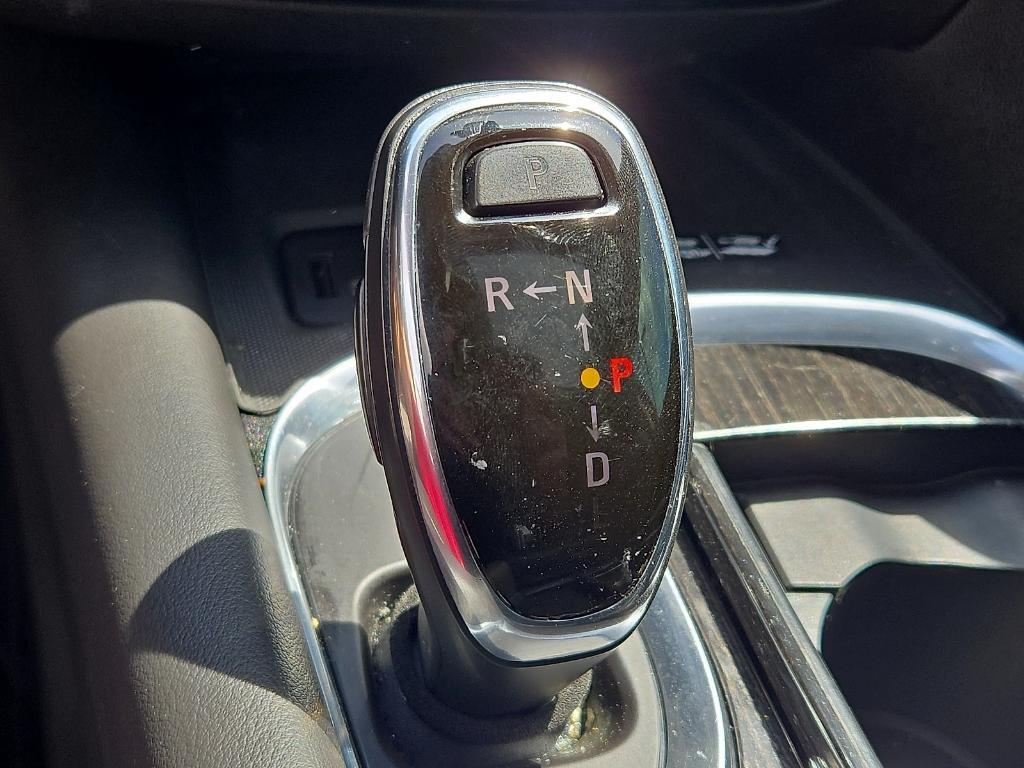 used 2019 Buick Enclave car, priced at $19,450