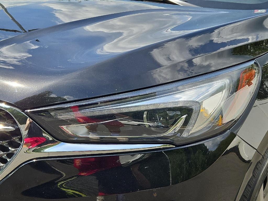 used 2019 Buick Enclave car, priced at $19,450