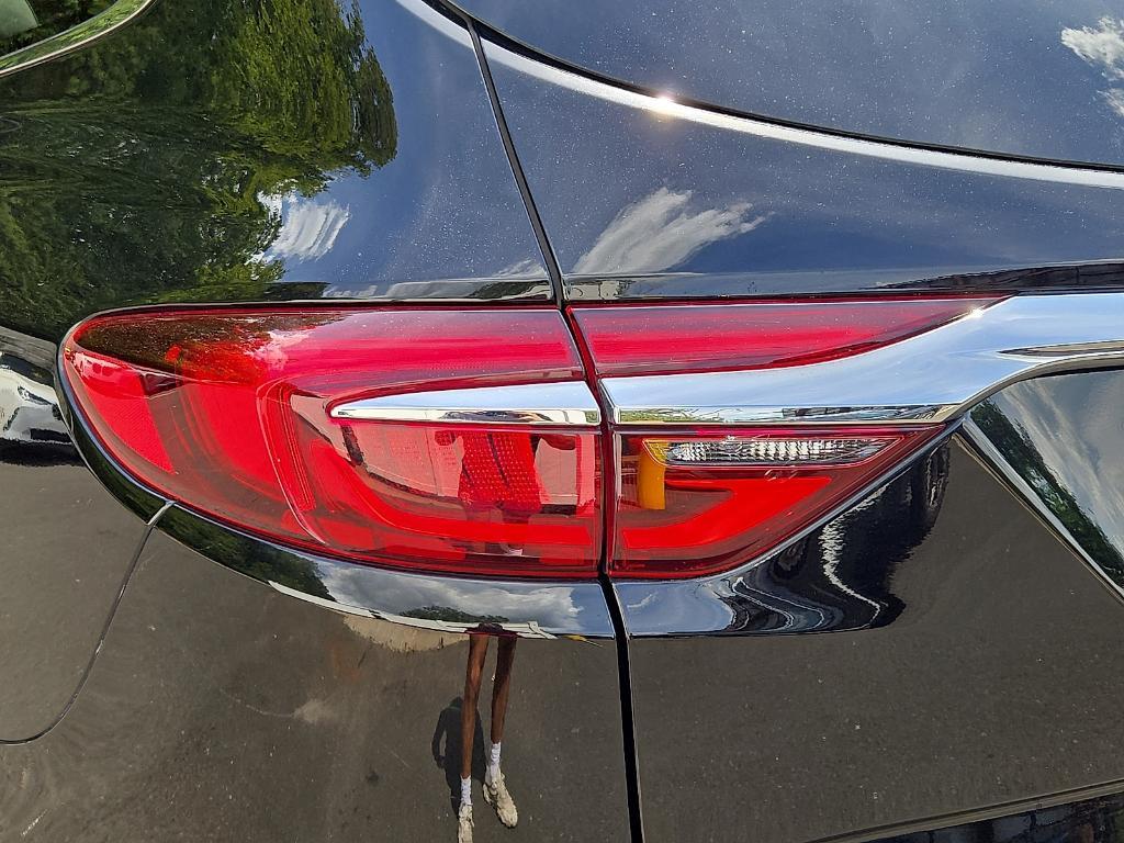 used 2019 Buick Enclave car, priced at $19,450