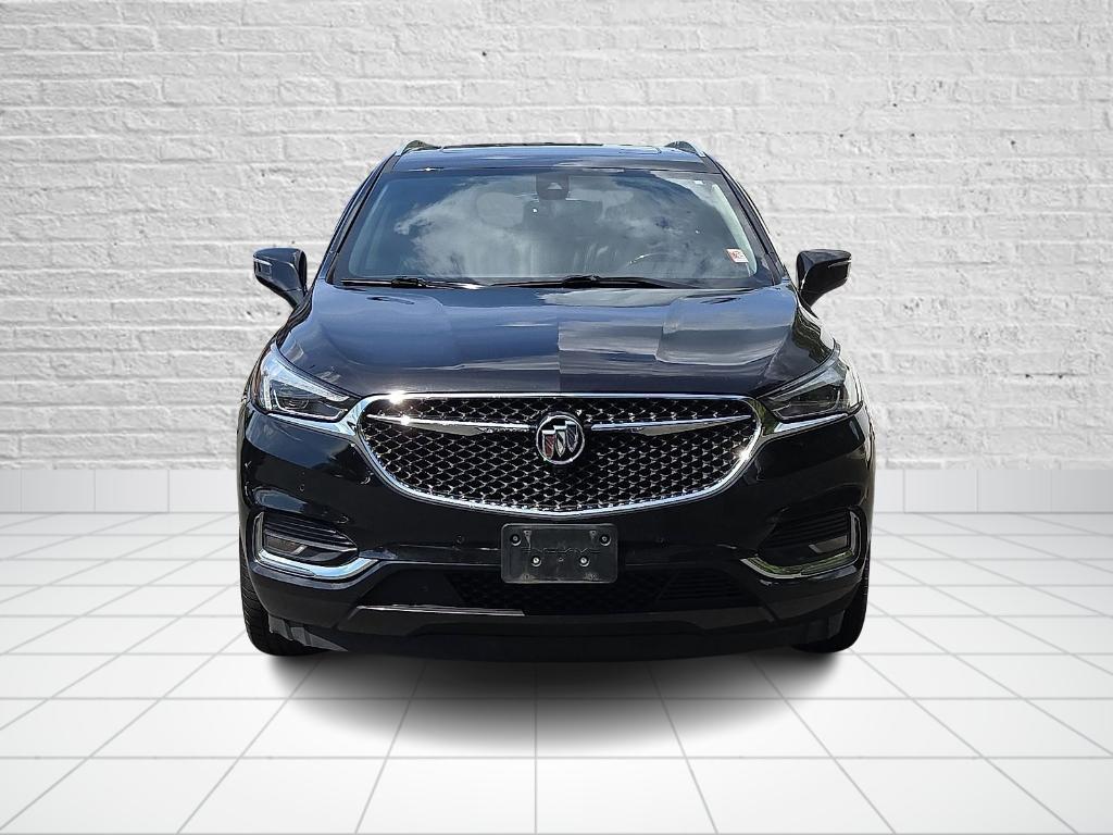 used 2019 Buick Enclave car, priced at $19,450