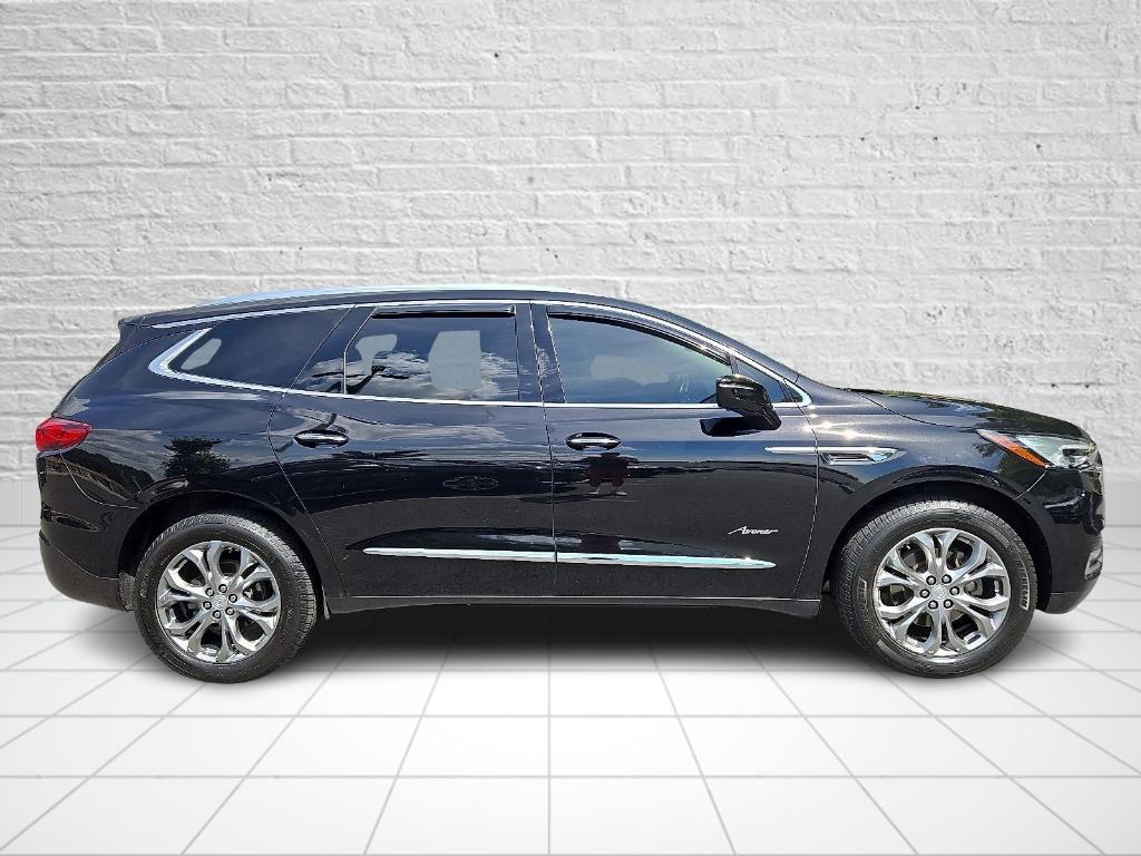 used 2019 Buick Enclave car, priced at $19,450