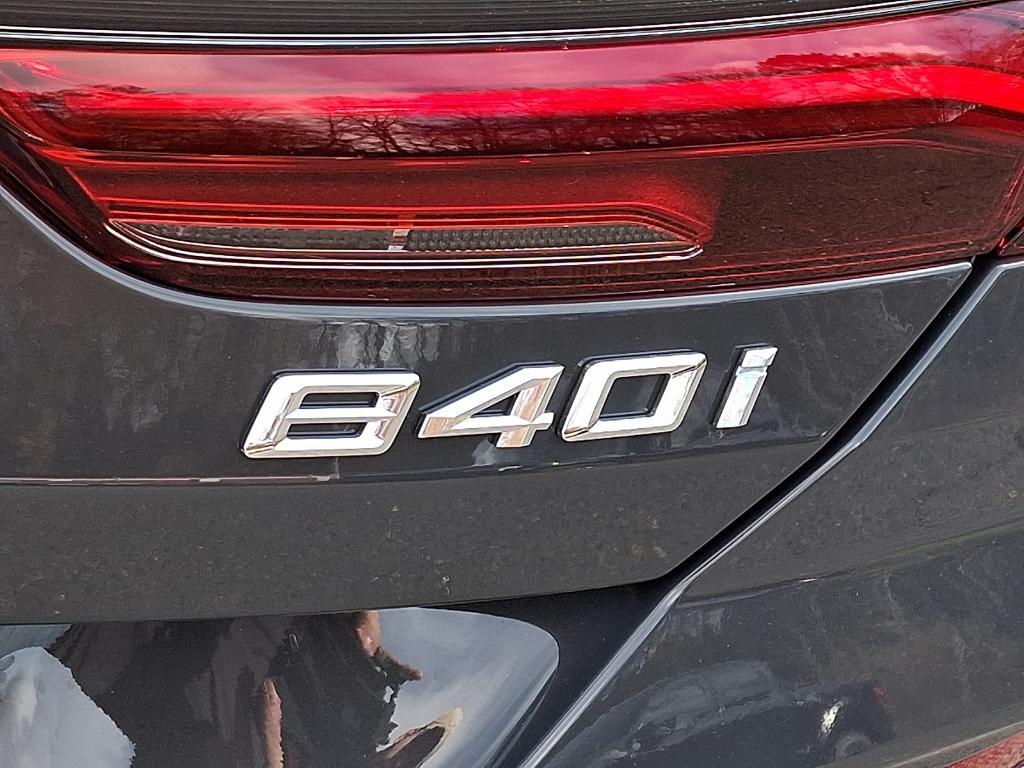 new 2026 BMW 840 Gran Coupe car, priced at $99,625