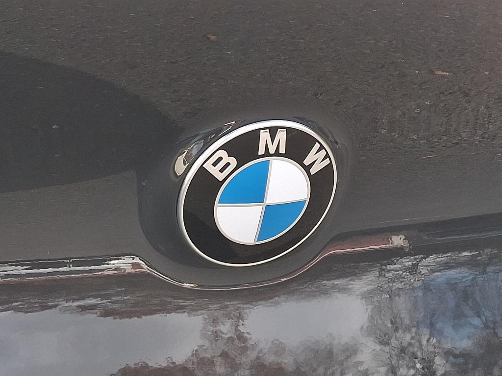 new 2026 BMW 840 Gran Coupe car, priced at $99,625