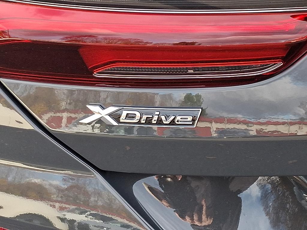 new 2026 BMW 840 Gran Coupe car, priced at $99,625