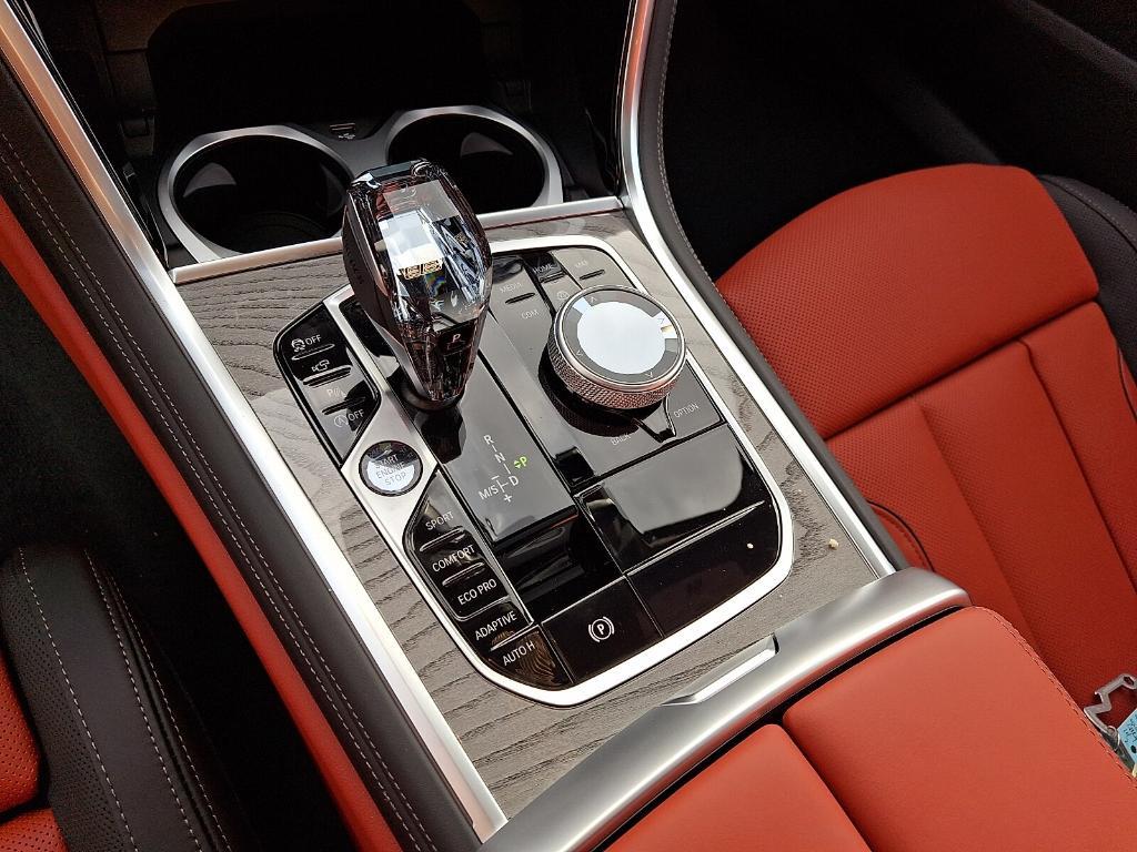 new 2026 BMW 840 Gran Coupe car, priced at $99,625