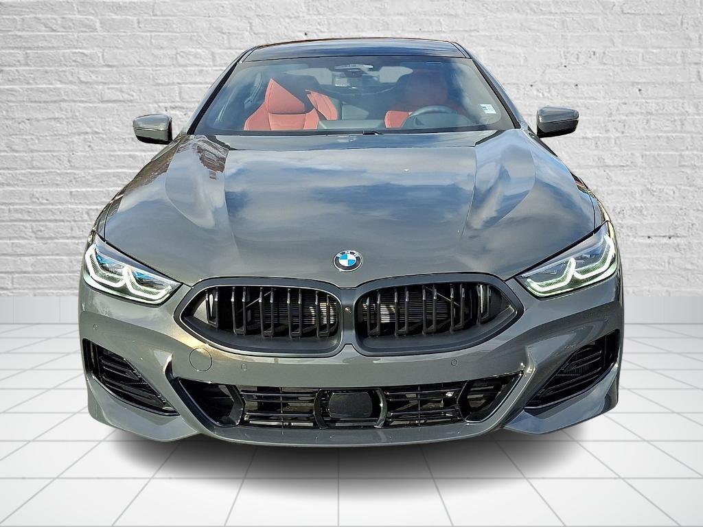 new 2026 BMW 840 Gran Coupe car, priced at $99,625