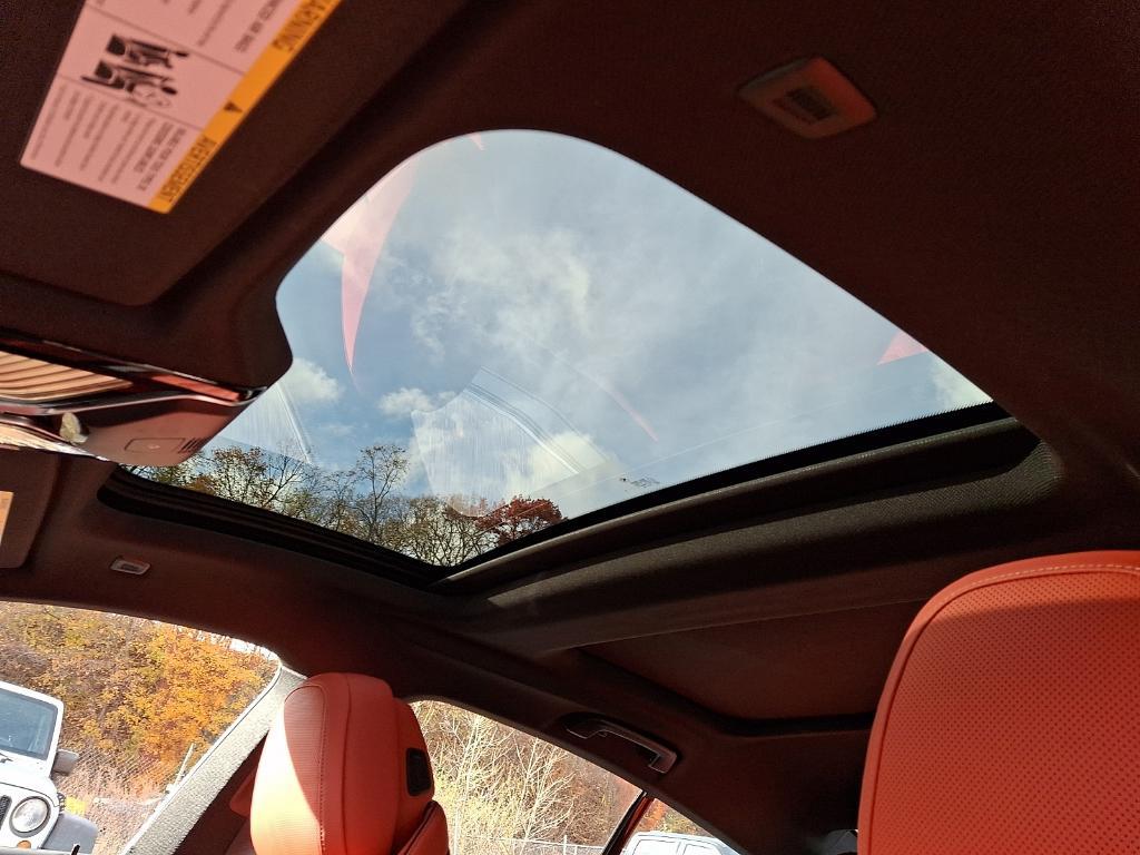 new 2026 BMW 840 Gran Coupe car, priced at $99,625