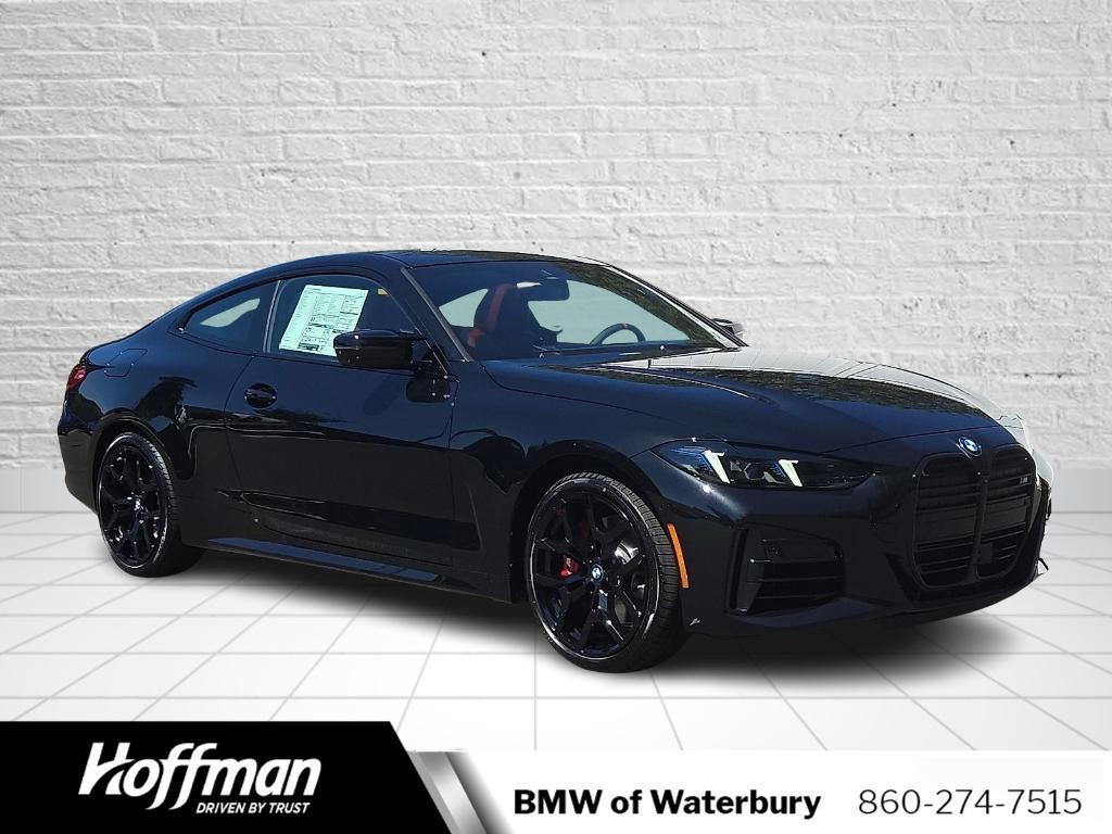 new 2026 BMW M440 car, priced at $75,745