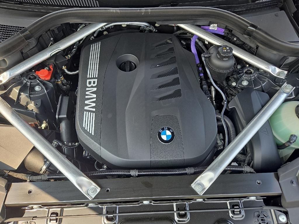 new 2026 BMW X5 car, priced at $88,775