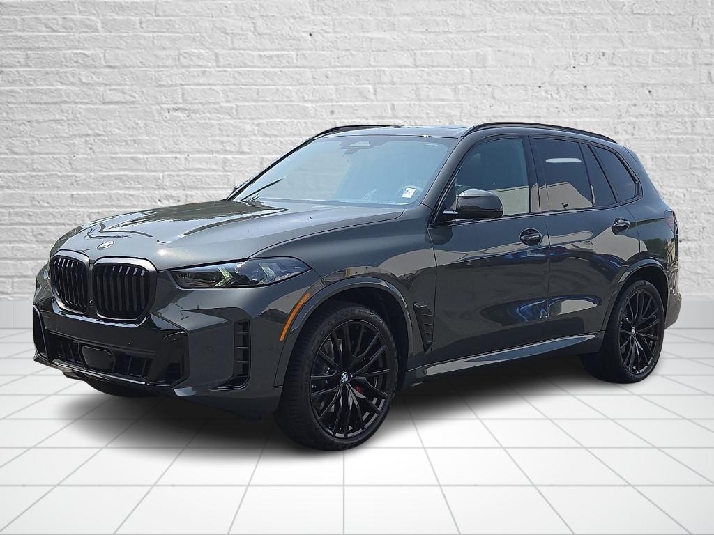 new 2026 BMW X5 car, priced at $88,775