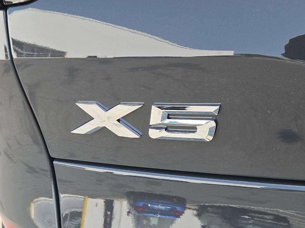 new 2026 BMW X5 car, priced at $88,775