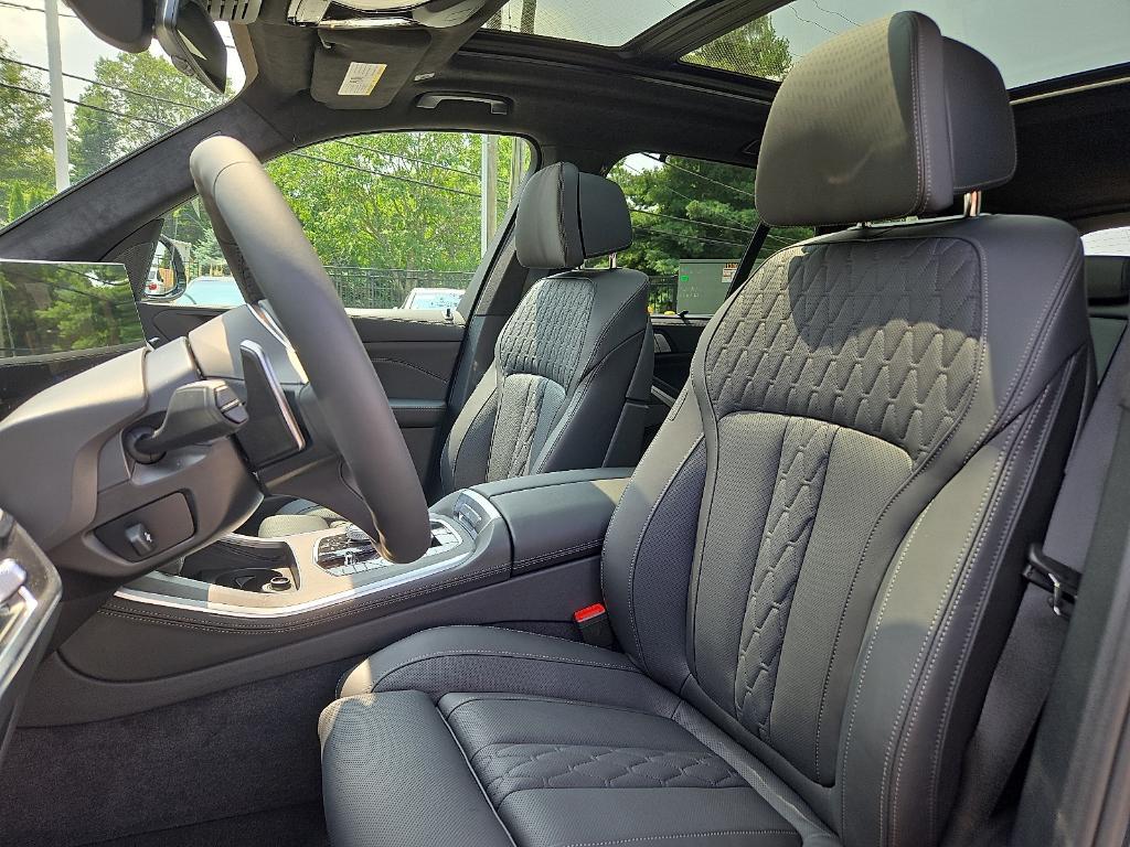 new 2026 BMW X5 car, priced at $88,775