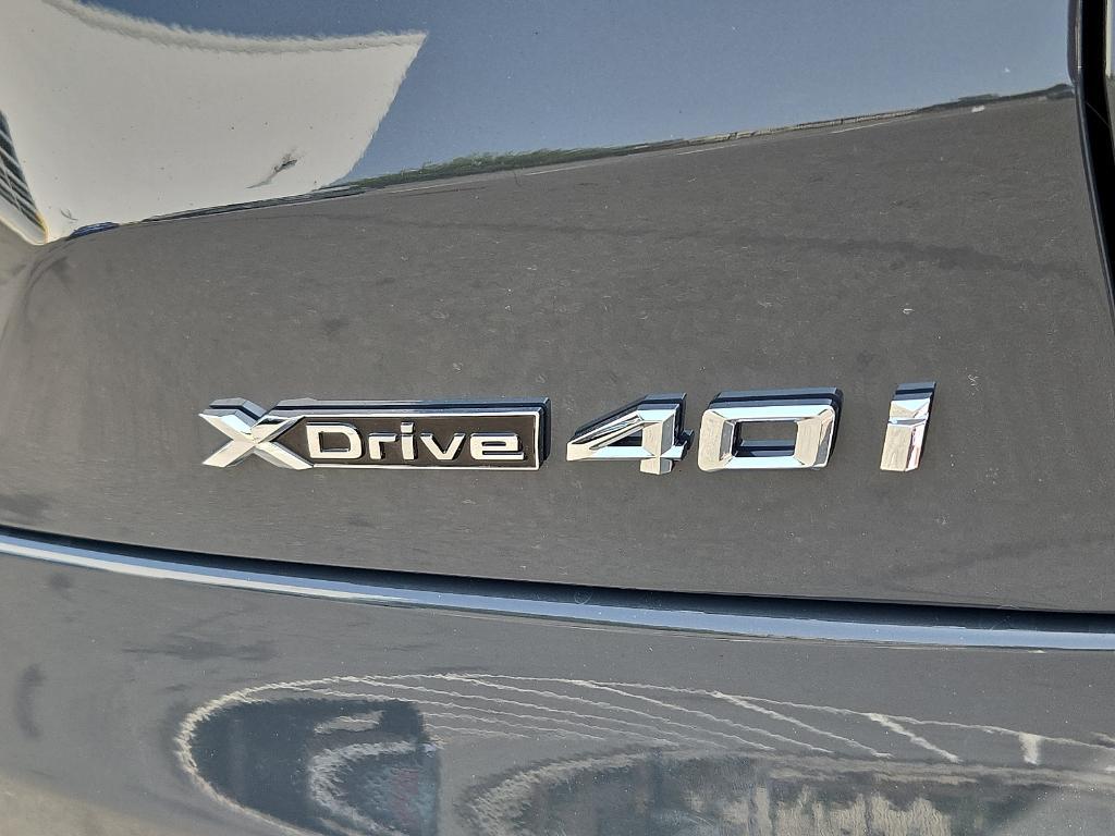 new 2026 BMW X5 car, priced at $88,775