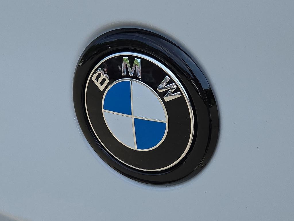 new 2025 BMW X2 car, priced at $52,475
