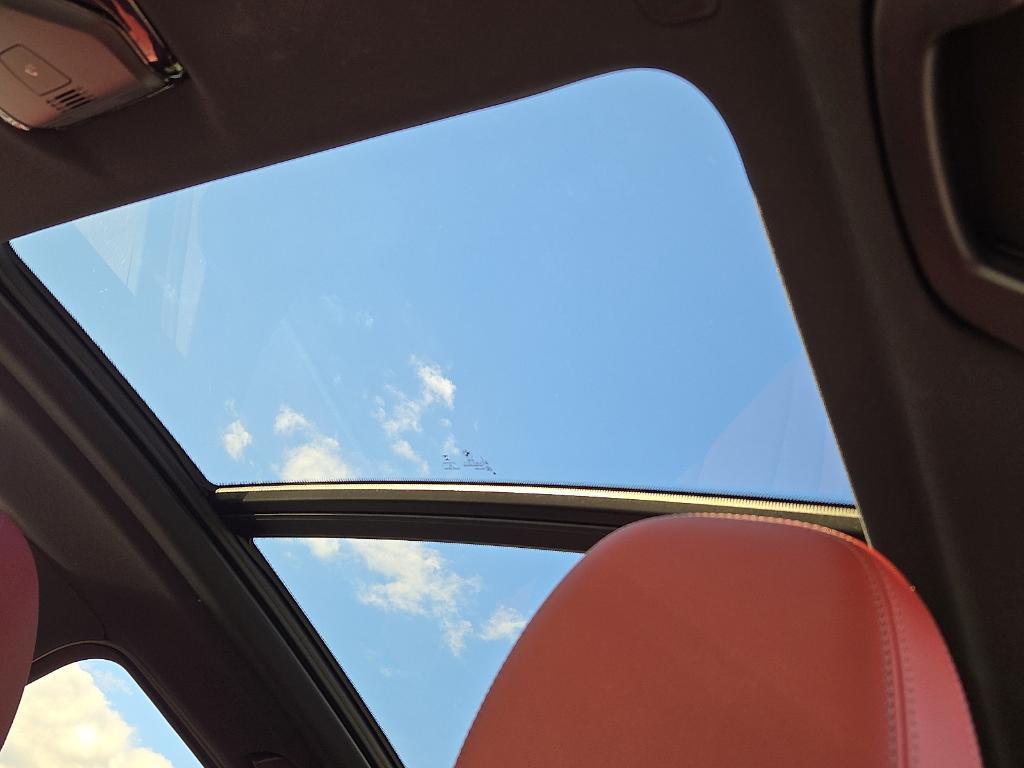 used 2023 BMW X3 car, priced at $35,950