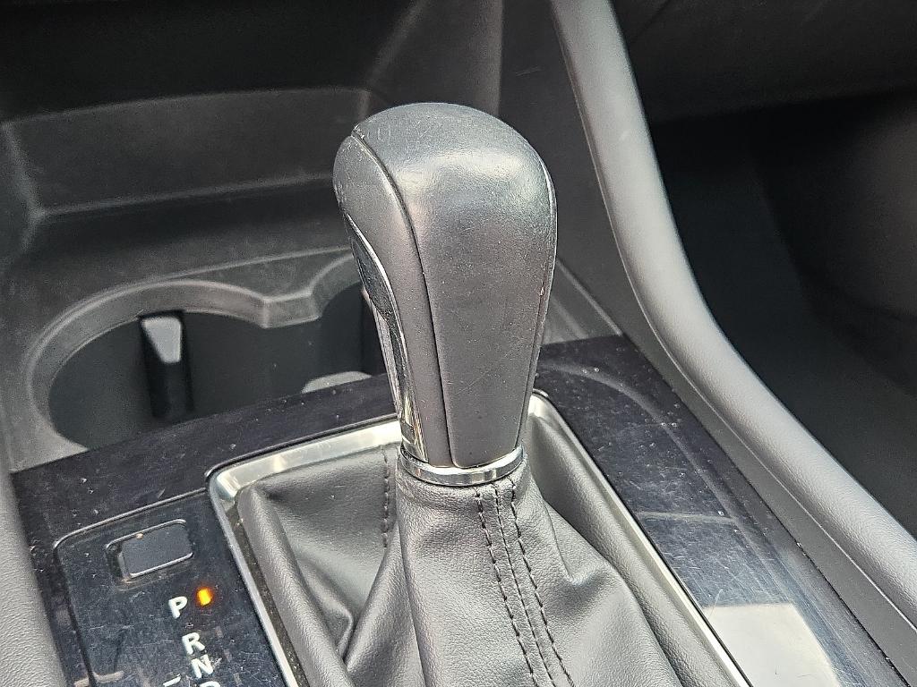 used 2023 Mazda Mazda3 car, priced at $19,950