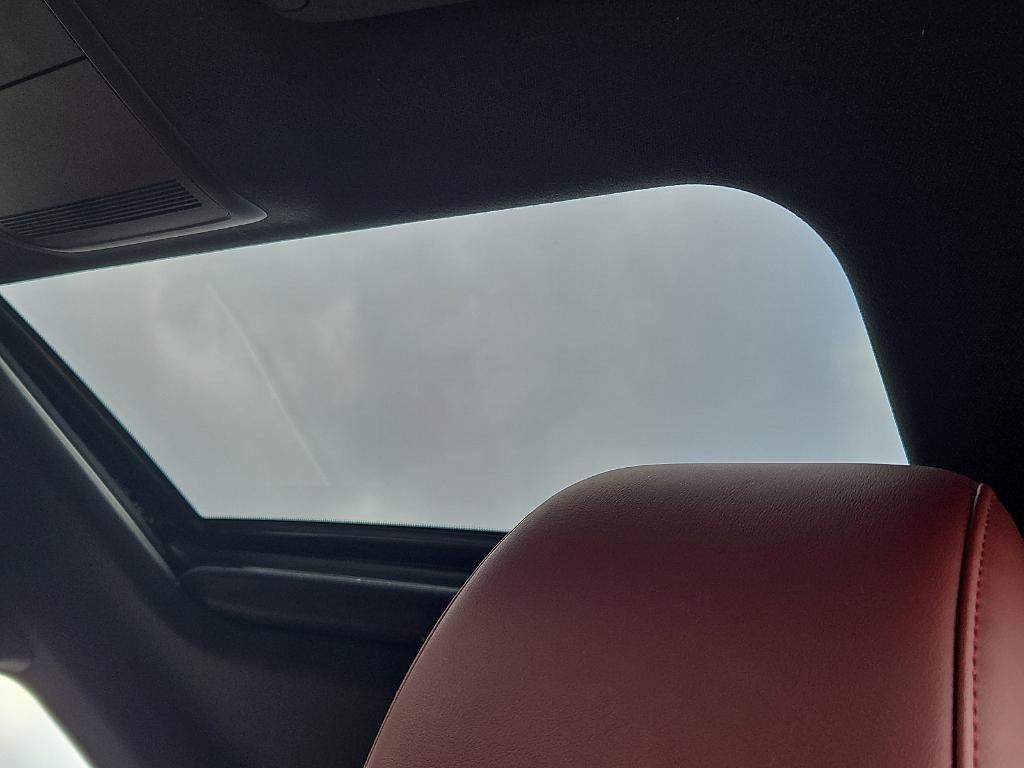 used 2023 Mazda Mazda3 car, priced at $19,950