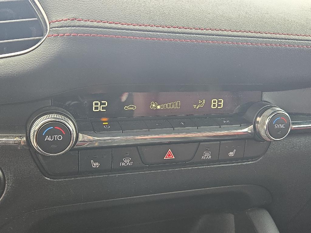 used 2023 Mazda Mazda3 car, priced at $19,950