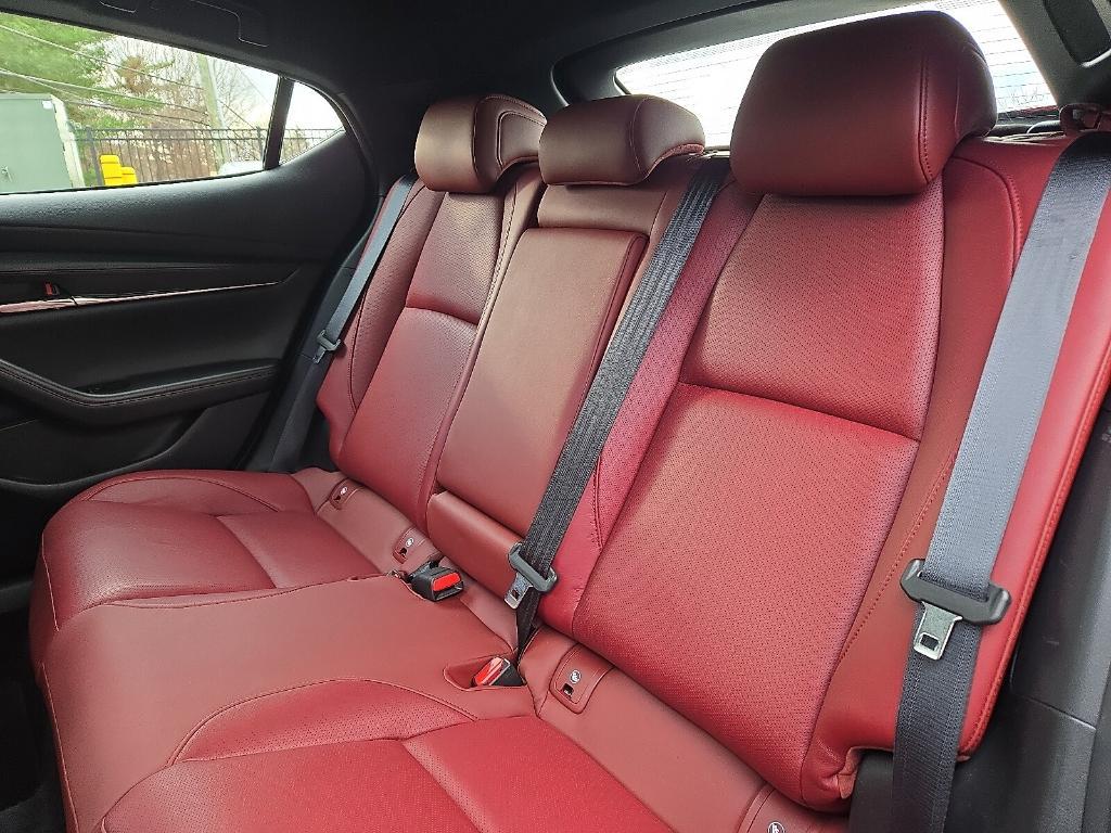 used 2023 Mazda Mazda3 car, priced at $19,950