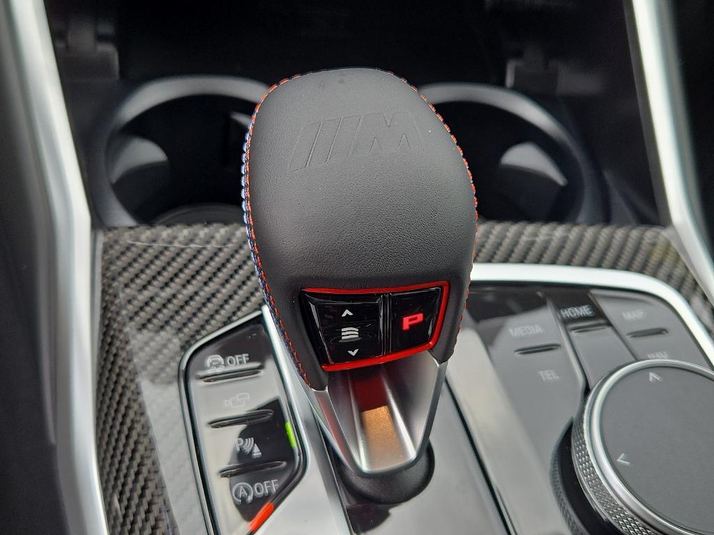 new 2026 BMW M4 car, priced at $100,045