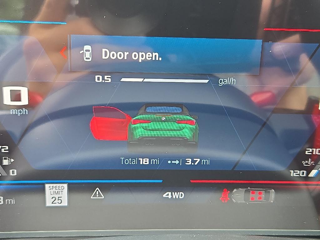new 2026 BMW M4 car, priced at $100,045