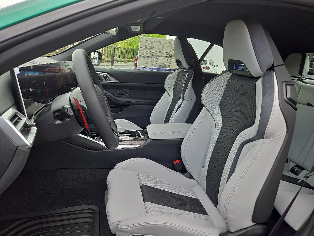 new 2026 BMW M4 car, priced at $100,045