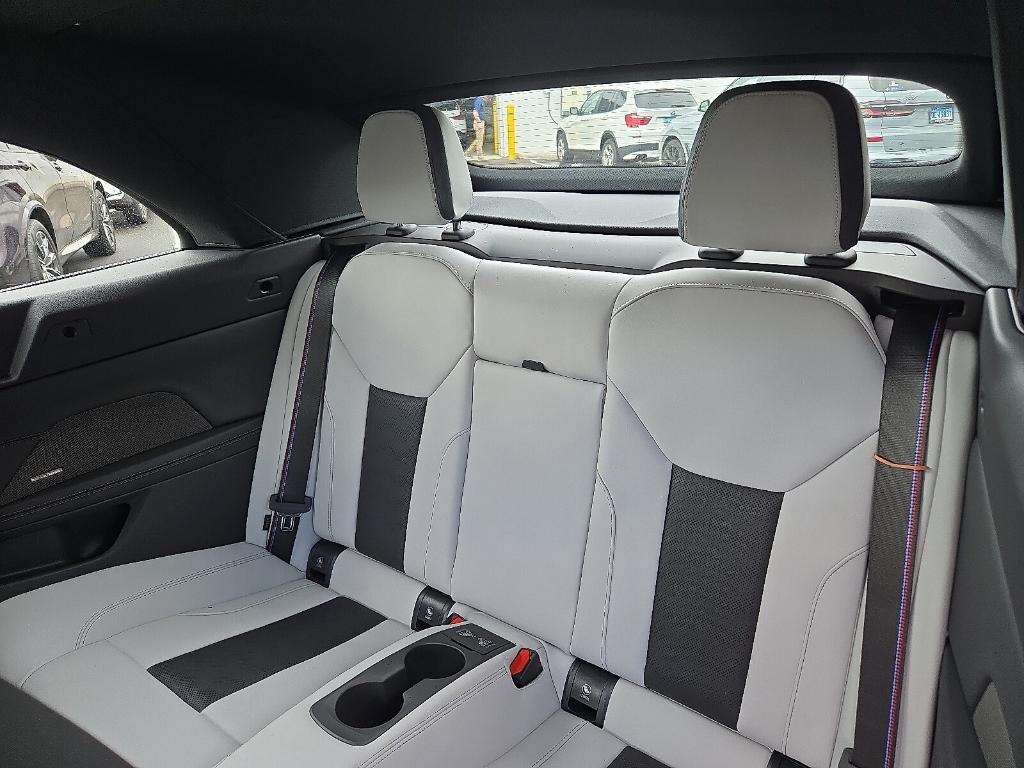 new 2026 BMW M4 car, priced at $100,045