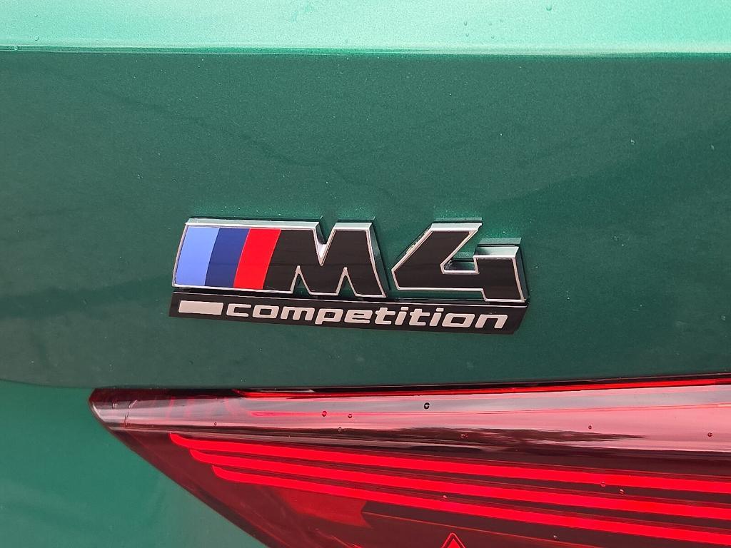 new 2026 BMW M4 car, priced at $100,045
