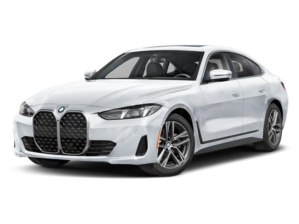 new 2026 BMW 430 Gran Coupe car, priced at $61,115
