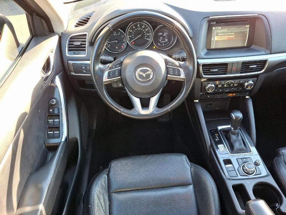 used 2016 Mazda CX-5 car, priced at $12,950