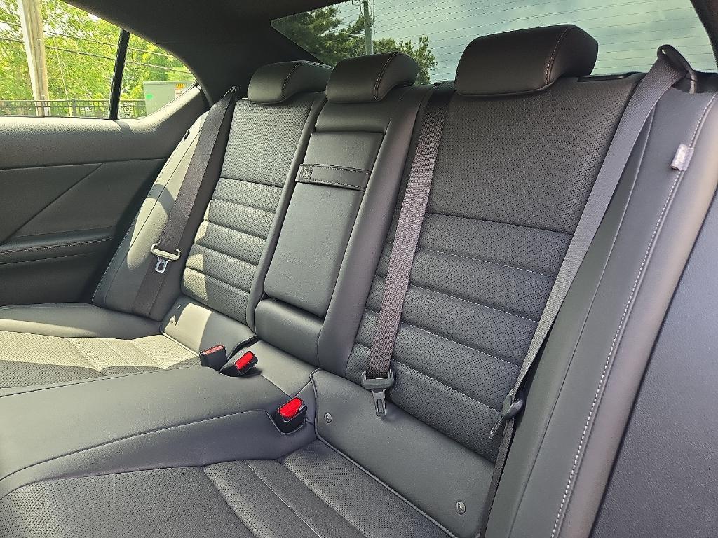 used 2023 Lexus IS 350 car, priced at $43,150
