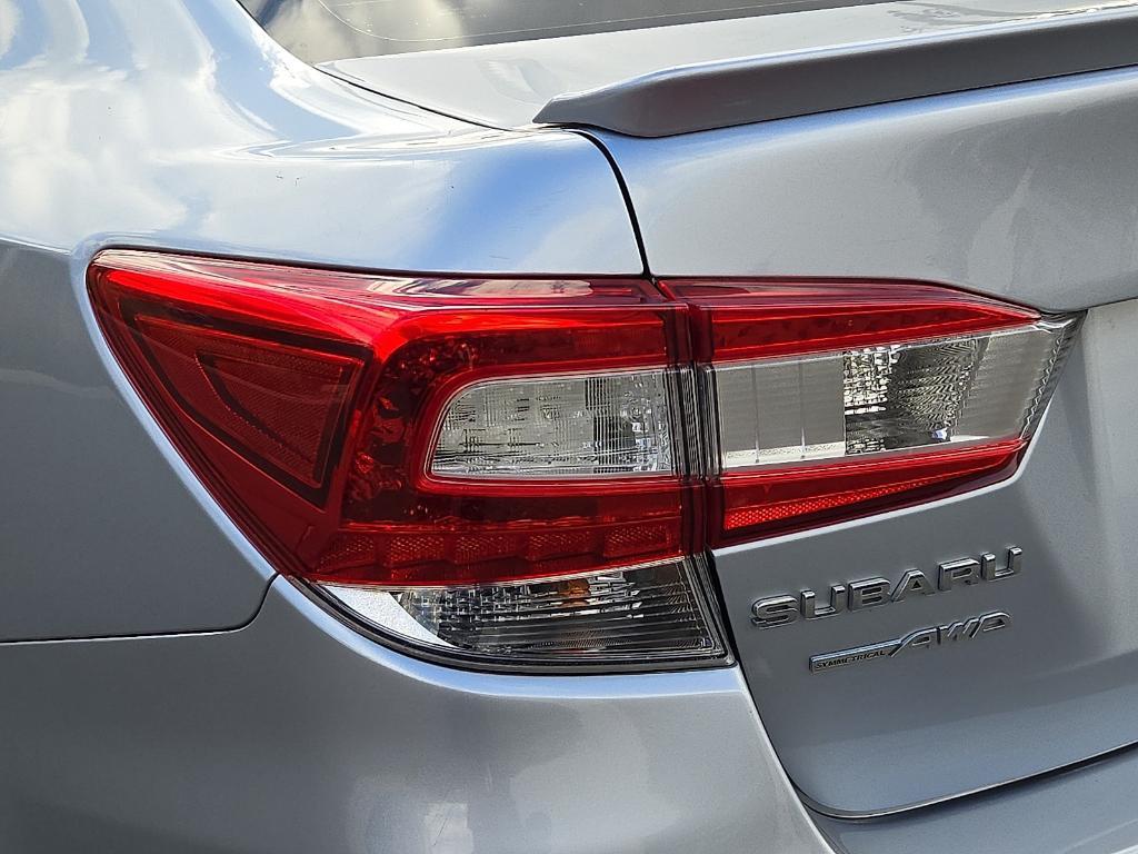 used 2018 Subaru Impreza car, priced at $13,950