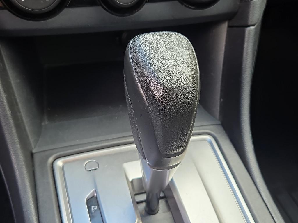 used 2018 Subaru Impreza car, priced at $13,950